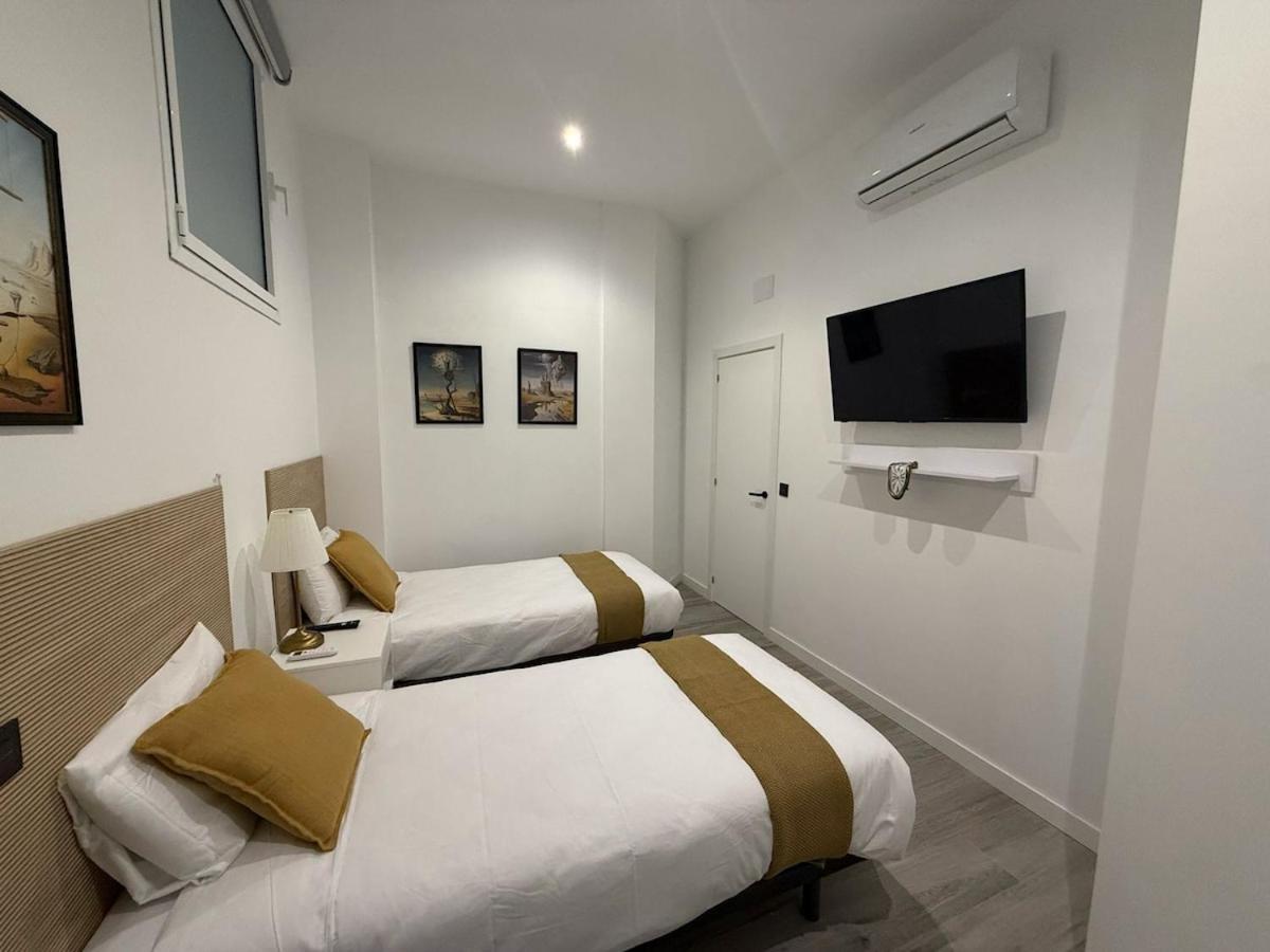 Apartamento Acogedor Pintoresco Y Climatizado