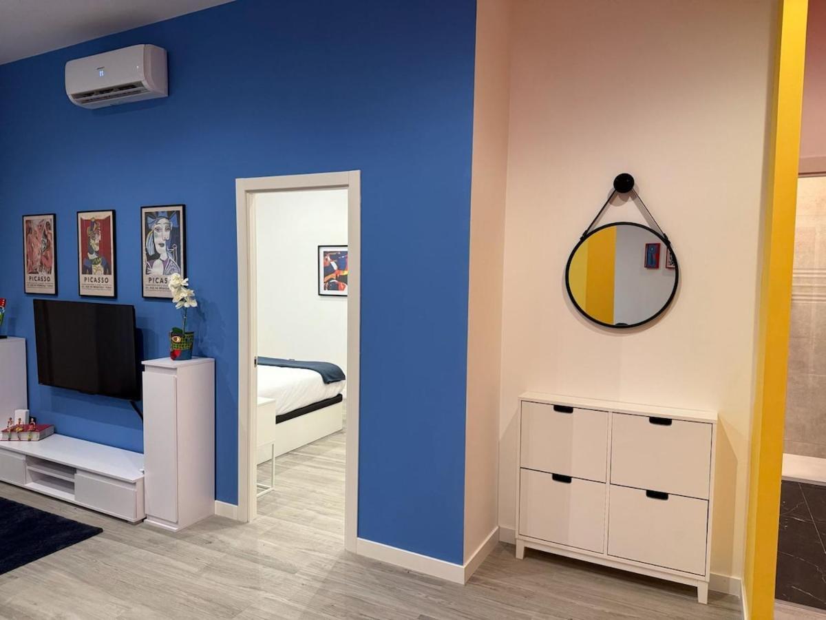 Acogedor Pintoresco Y Climatizado Apartamento *