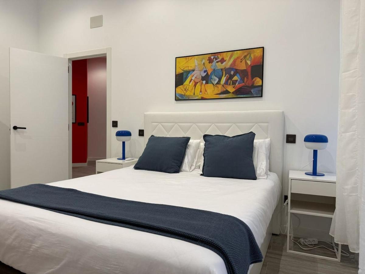 Apartamento Acogedor Pintoresco Y Climatizado